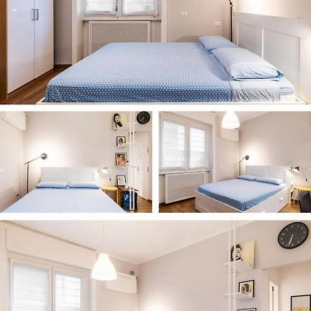 Apartament Monolocale Cenisio Mediolan Zewnętrze zdjęcie