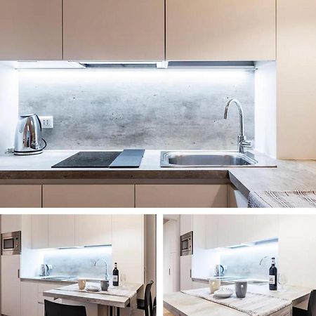 Apartament Monolocale Cenisio Mediolan Zewnętrze zdjęcie
